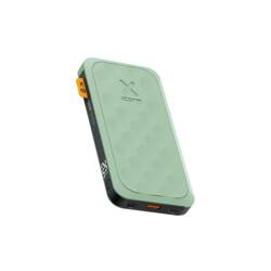 XTORM Powerbank Fuel 10000 mAh 20W zielony